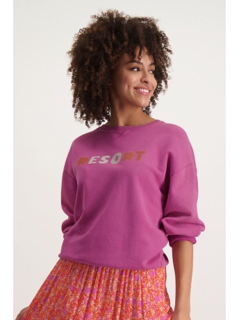 Circle of Trust Trui PEGGY SWEAT S23 51 3435 Resort