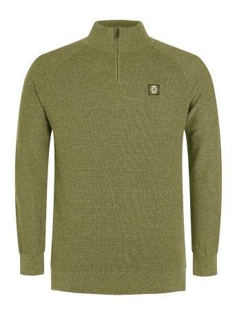 Gabbiano Trui PULLOVER 612728 Soft Army