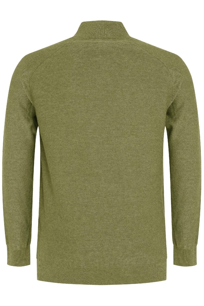 PULLOVER 612728 Soft Army