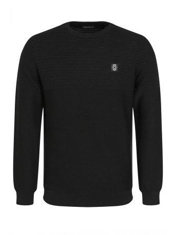 Gabbiano Trui  TRICOT 612731  BLACK