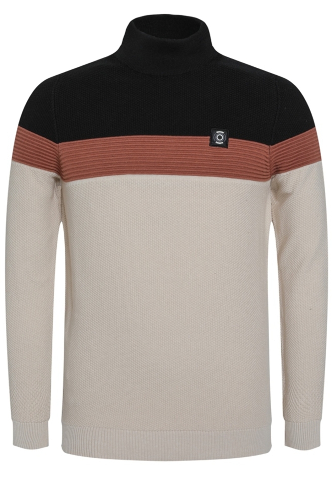 TRICOT 612730  SAND