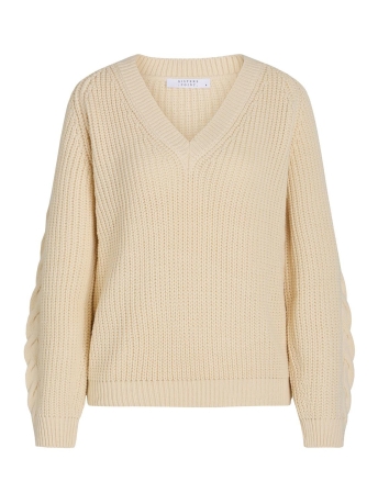 SisterS point Trui MIBA V 15767 CREAM