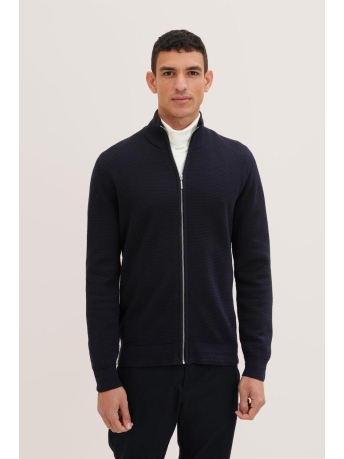 Tom Tailor Vest GEBREID VEST 1035915XX10 10668