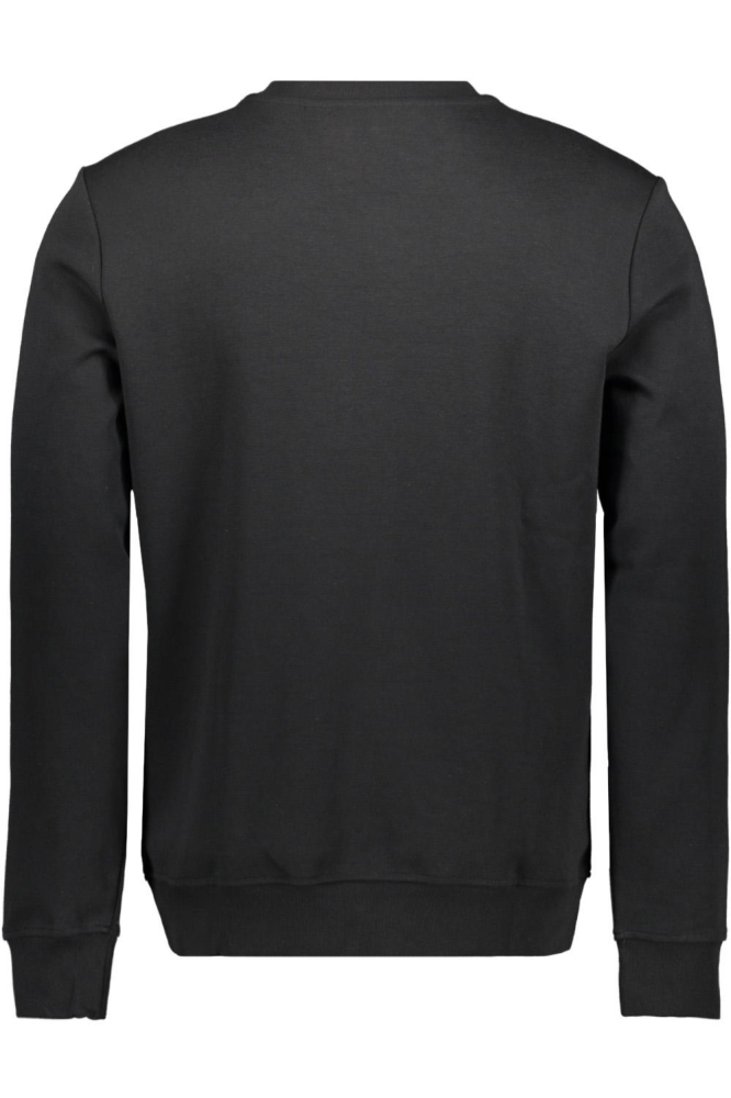 FLEECE MMFL00891 FA150168 9000 BLACK