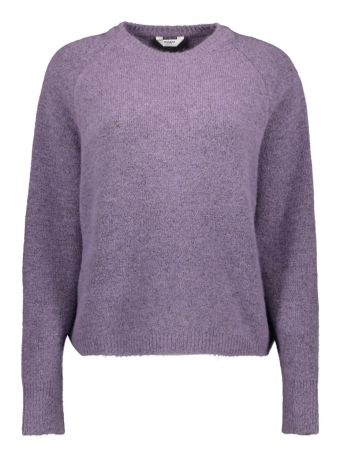 Penn&Ink N.Y Trui PULLOVER S23L201 473 COSMIC