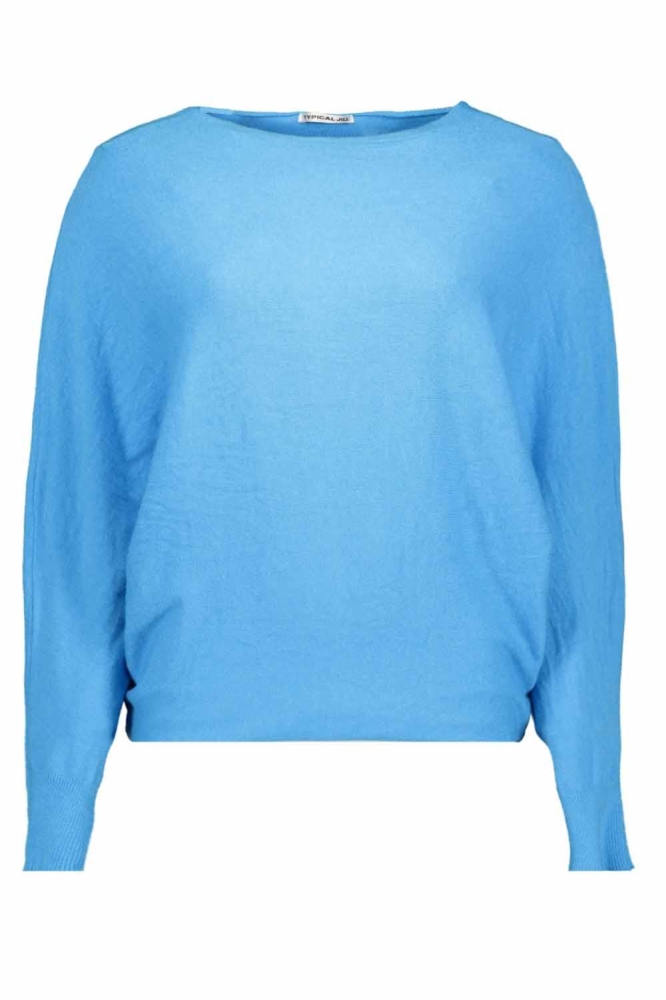 CARA 10568 LIGHT BLUE