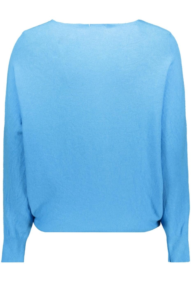CARA 10568 LIGHT BLUE
