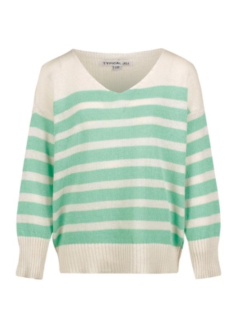 Typical Jill Trui CARERA 10600 LIGHT GREEN