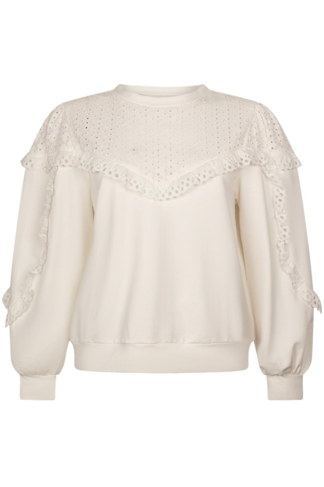 NINE CO 509 114300 LES BLANCS