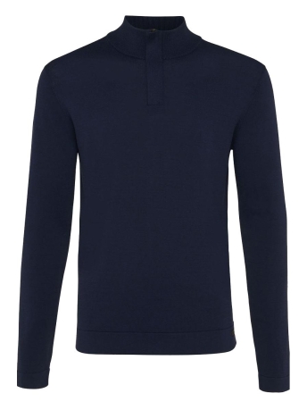 Genti Trui TURTLE ZIP K7022 1260 010