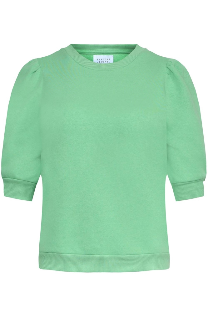 N PEVA PUFF SS SEA GREEN