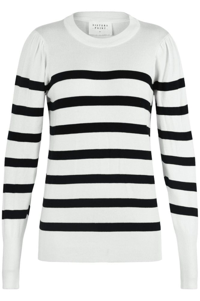 HOTTI N ST1 CREAM BLACK