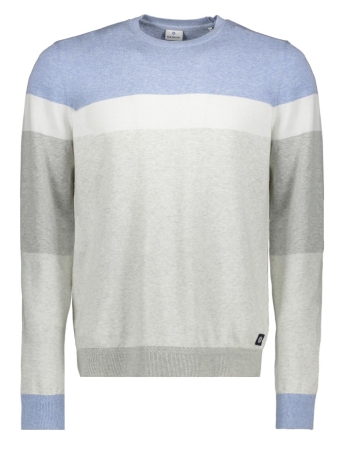 Blue Industry Trui KBIS23 M9 DENIM
