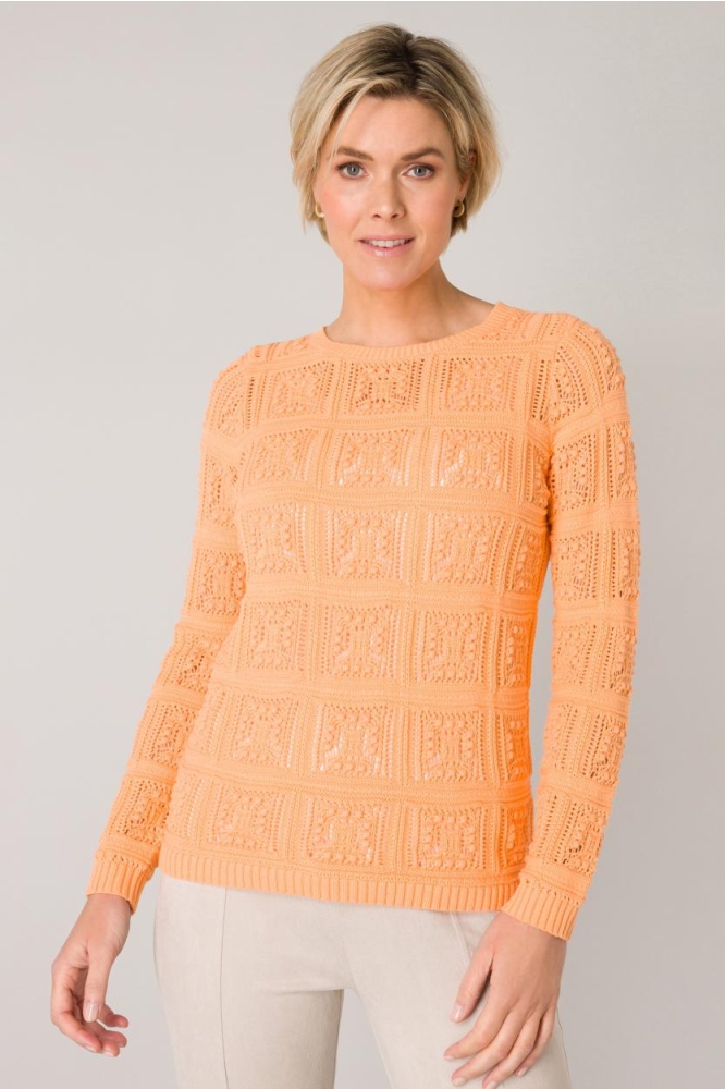 TJITSKE 4000835 5001 SALMON