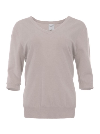 Maicazz Trui ENEZ TRUI SP23 70 211 LIGHT SAND