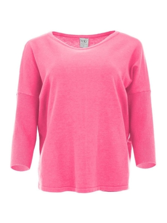 Maicazz Trui YOKORE TRUI SP23 70 210 PINK