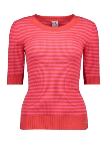 Maicazz Trui ENITTE TRUI SP23 70 213 PINK CORAL