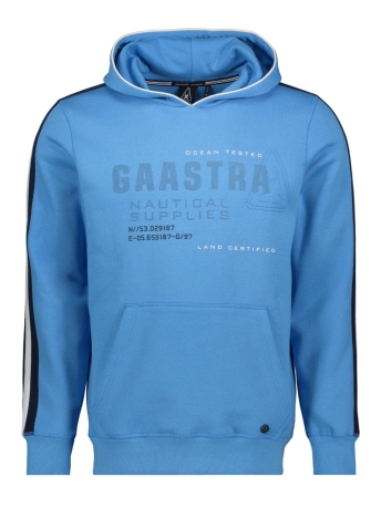 Gaastra Trui ARC M 355301231 B025 AZURE-BLUE