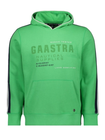Gaastra Trui ARC M 355301231 G014 ISLAND-GREEN