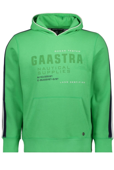 fluit kanaal Tijd arc m 355301231 gaastra sweater g014 island-green