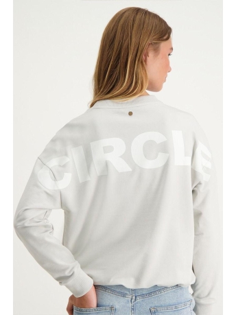 Circle of Trust Trui NOAH SWEAT W23 34 1553 Moonstruck