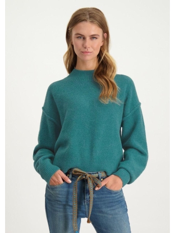 Circle of Trust Trui JESSIE KNIT W23 134 1848 Poolparty