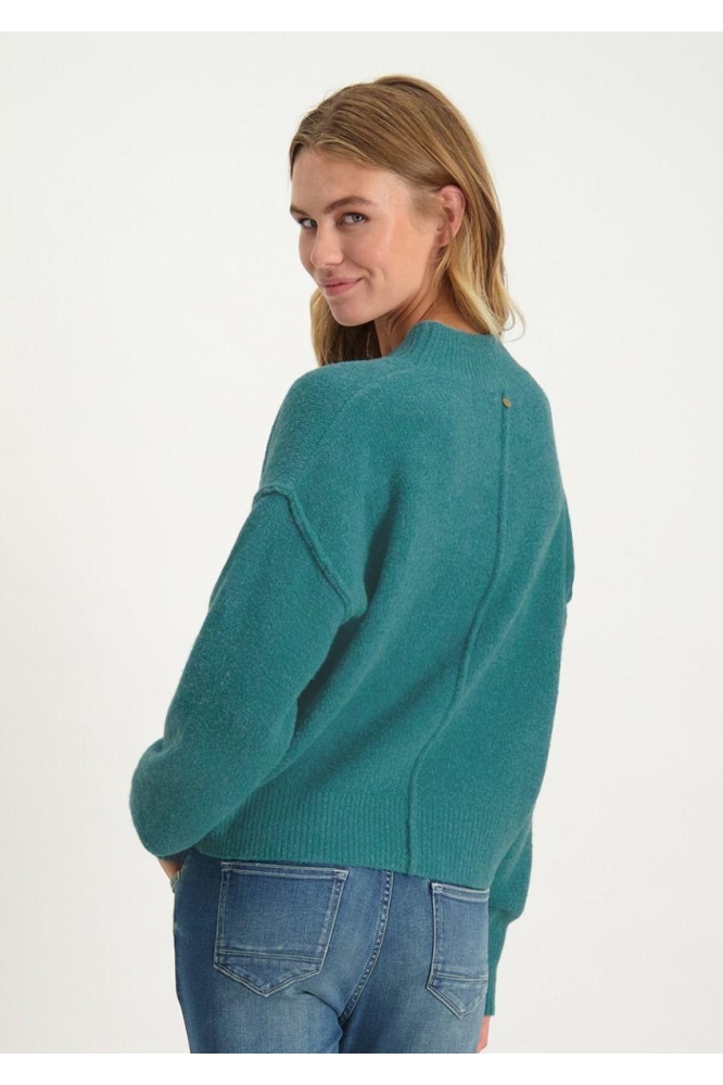 JESSIE KNIT W23 134 1848 Poolparty
