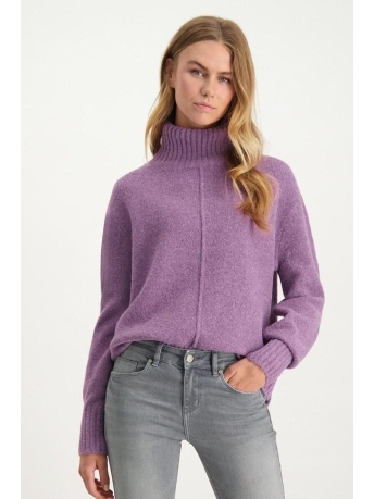 Circle of Trust Trui JULES KNIT W23 137 1234 Passionfruit