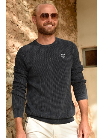 Gaastra Trui BOYD M 354403231 B001 NAVY