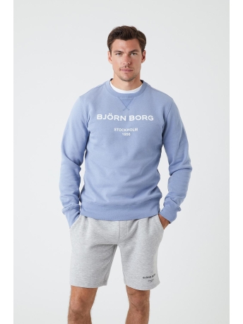 Bjorn Borg Trui BORG CREW 10001097 BL024