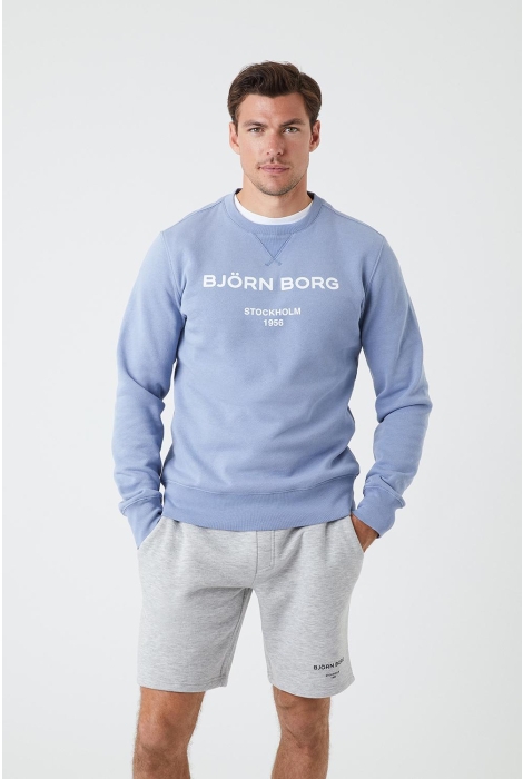 Toerist Vermindering plug borg crew 10001097 bjorn borg sweater bl024