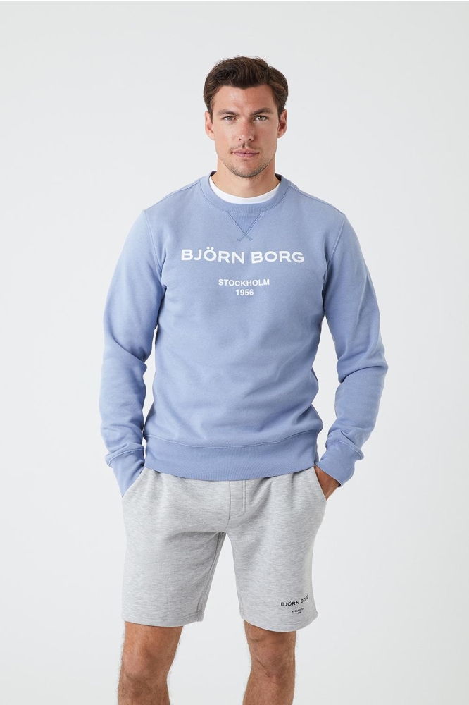 BORG CREW 10001097 BL024