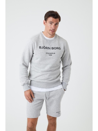 Bjorn Borg Trui BORG CREW 10001097 ME008