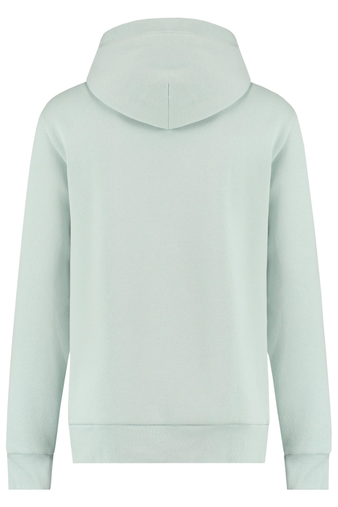 MEN SWEAT HOODY TW32300 508 STERLING BLUE