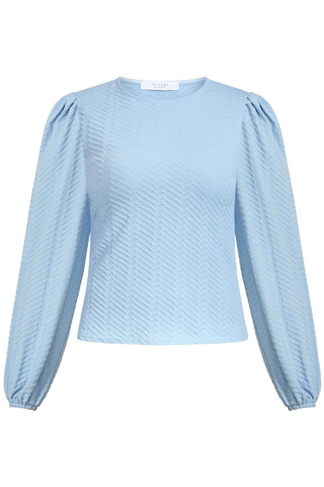 CASO LS 16222 CASHMERE BLUE