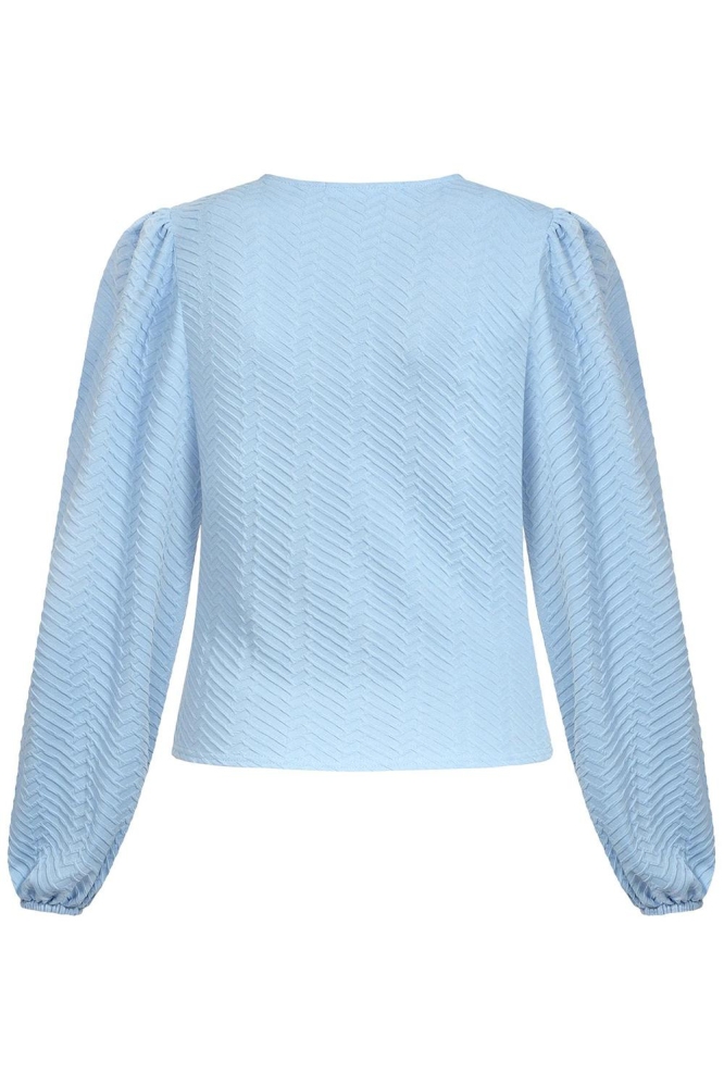 CASO LS 16222 CASHMERE BLUE