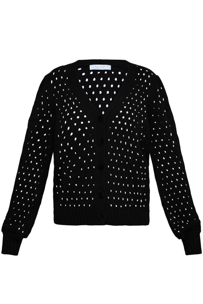 MIZA CA 16198 BLACK