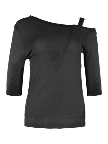 Maicazz Trui FIBI TRUI SU23 70 218 BLACK