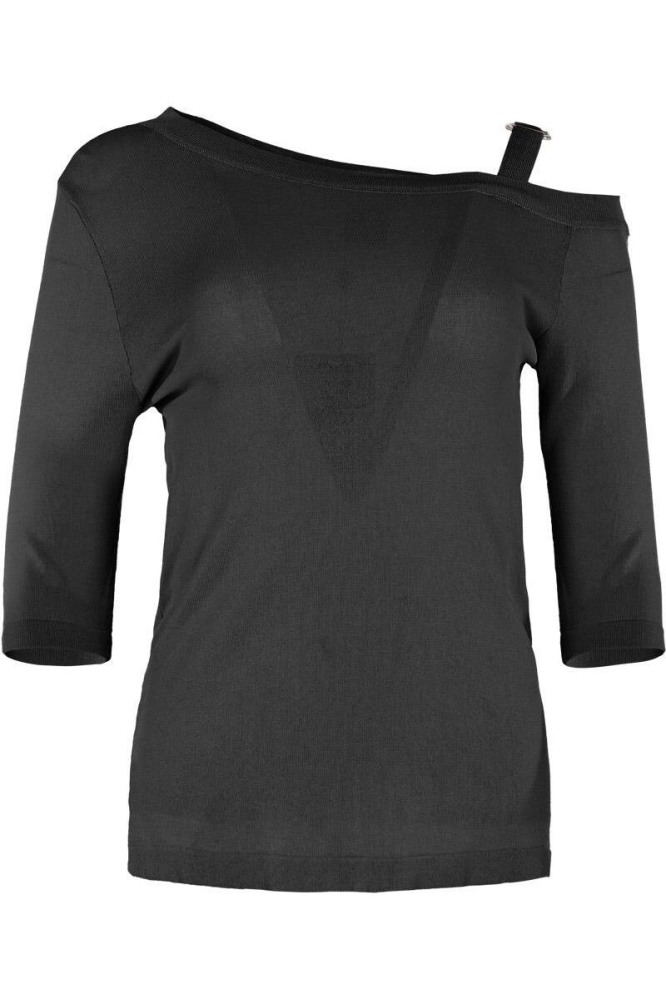 FIBI TRUI SU23 70 218 BLACK