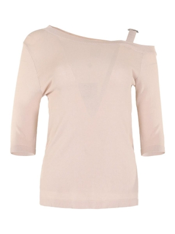 Maicazz Trui FIBI TRUI SU23 70 218 LIGHT SAND