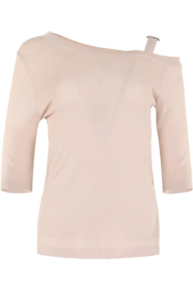 FIBI TRUI SU23 70 218 LIGHT SAND