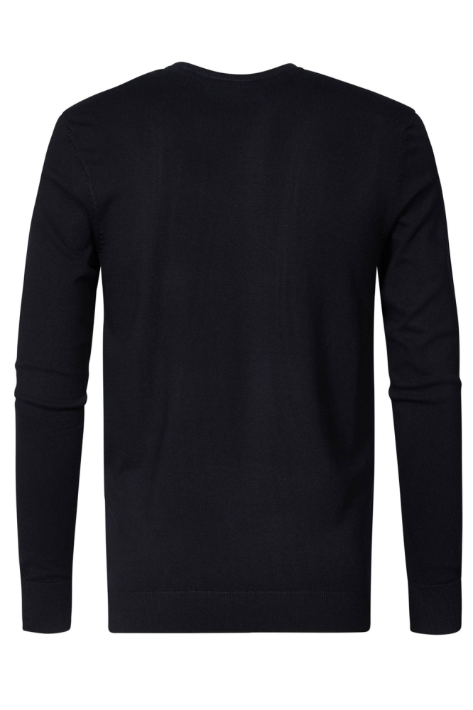 ROUND NECK BASIC M KWR002 9999