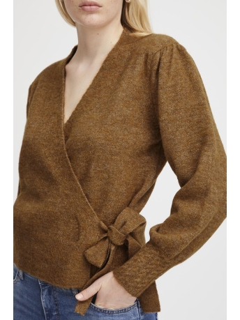 Ichi Vest IHOLENE CA2 20117010 180950 CATHAY SPICE