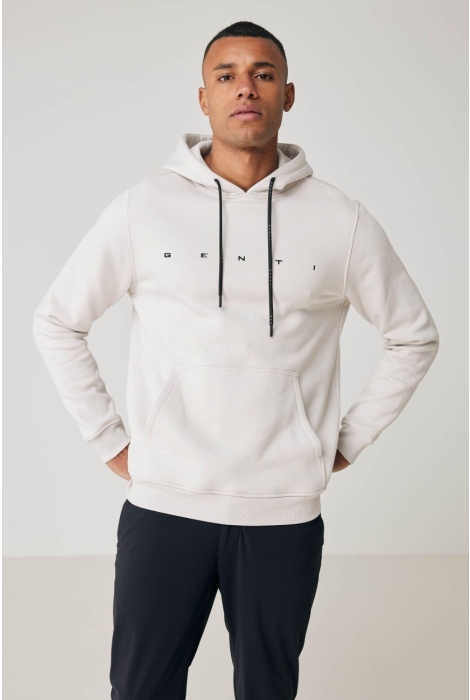 genti hoodie