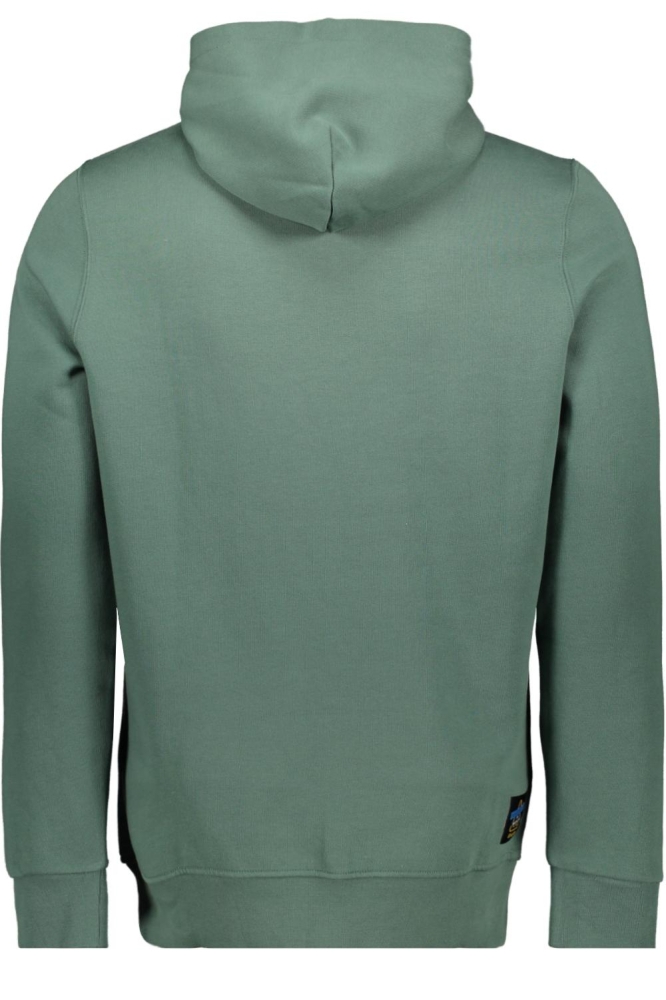 HUSAVIK M 355307232 G016 DARK FOREST