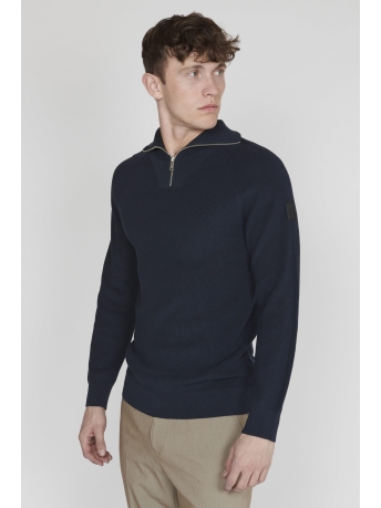 Matinique Trui MABLIMEY N 30206846 194011 DARK NAVY