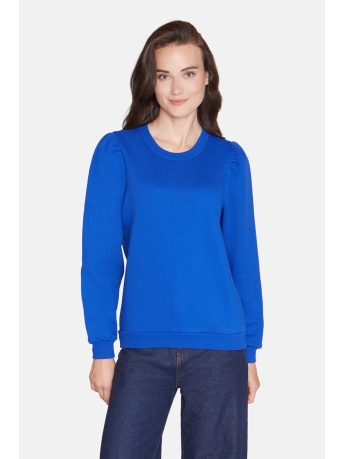 SisterS point Trui N PEVA PUFF 15034 D COBALT