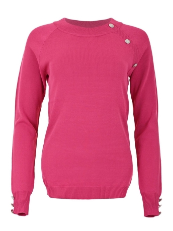 Maicazz Trui GIA TRUI FA23 70 270 PINK