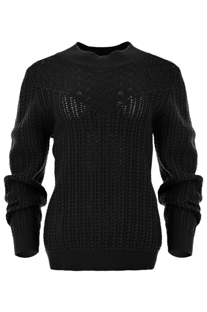 GIANN TRUI FA23 70 277 BLACK