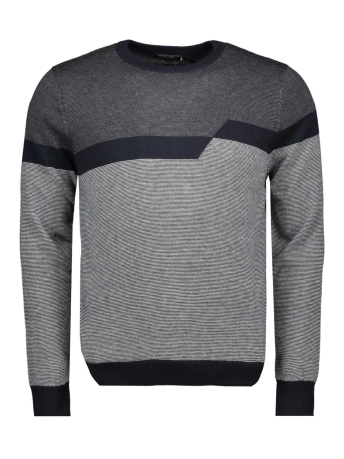 Antony Morato Trui NEW YORK MMSW01377 YA400141 7073 BLUE INK